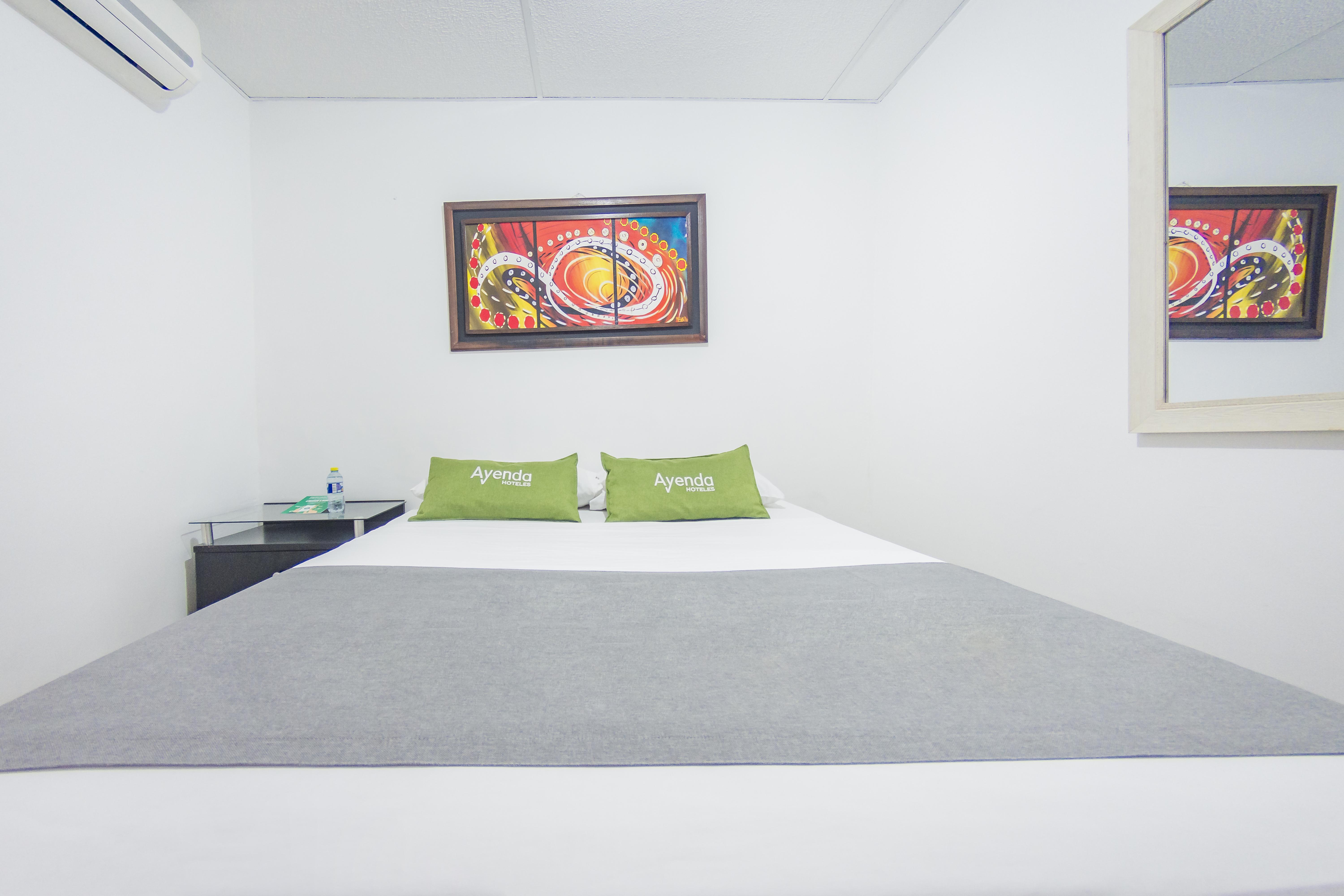 Hotel Ayenda Puerto Vigia 1807, Cartagena