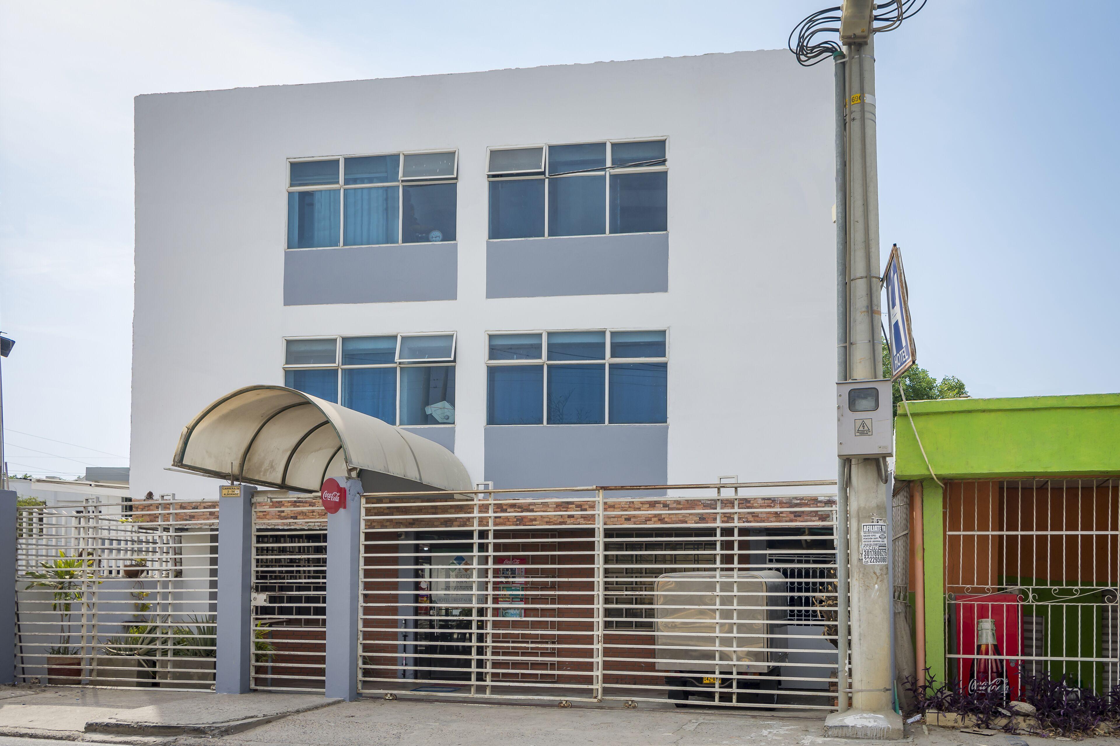 Hotel Ayenda Puerto Vigia 1807 — Photos 3