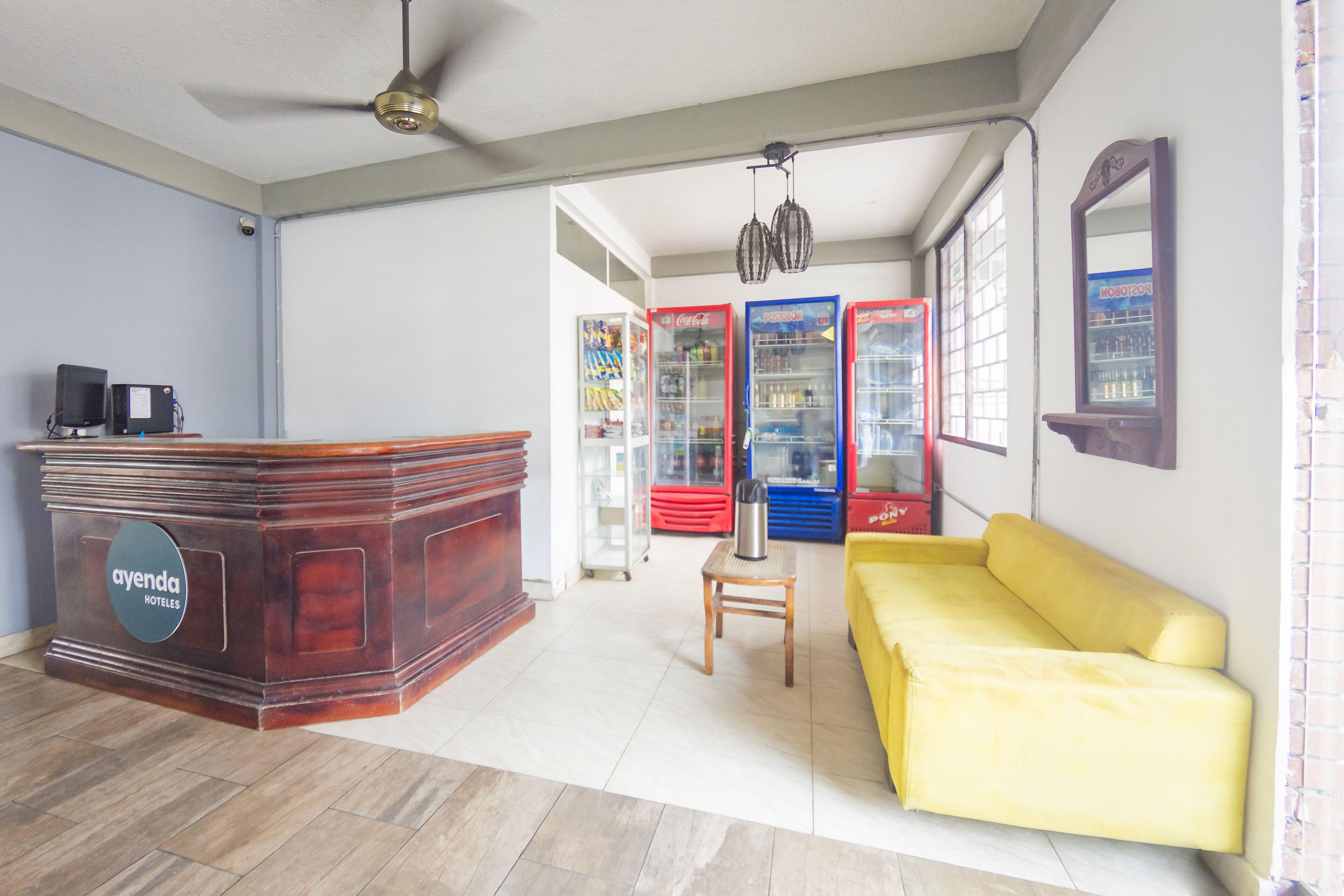 Hotel Ayenda Puerto Vigia 1807 — Photos 2